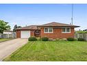 5966 Barton Crescent, Niagara Falls, ON  - Outdoor 