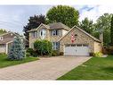 3625 Glen Elgin Drive, Lincoln, ON  - Outdoor With Facade 