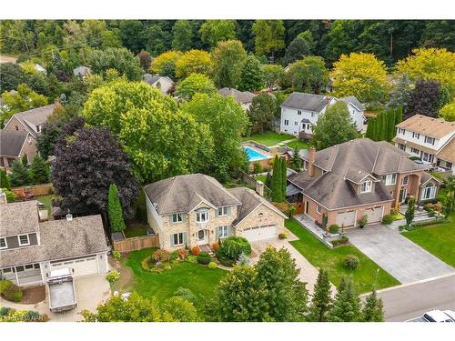 3625 Glen Elgin Drive, Lincoln, ON - Outdoor With Facade