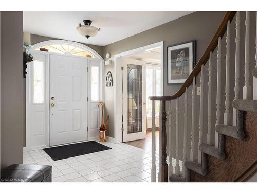 3625 Glen Elgin Drive, Lincoln, ON - Indoor Photo Showing Other Room