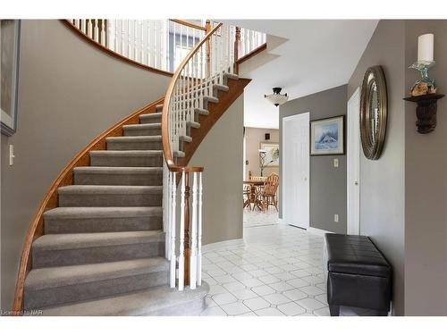 3625 Glen Elgin Drive, Lincoln, ON - Indoor Photo Showing Other Room