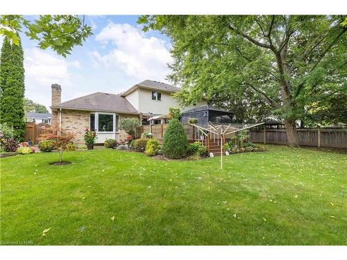 3625 Glen Elgin Drive, Lincoln, ON - Outdoor