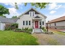 45 Ivy Avenue, St. Catharines, ON  - Outdoor With Facade 