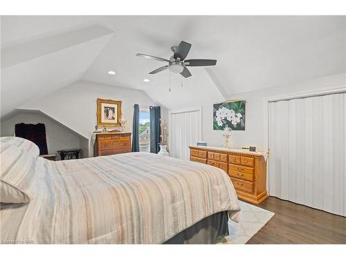 45 Ivy Avenue, St. Catharines, ON - Indoor Photo Showing Bedroom