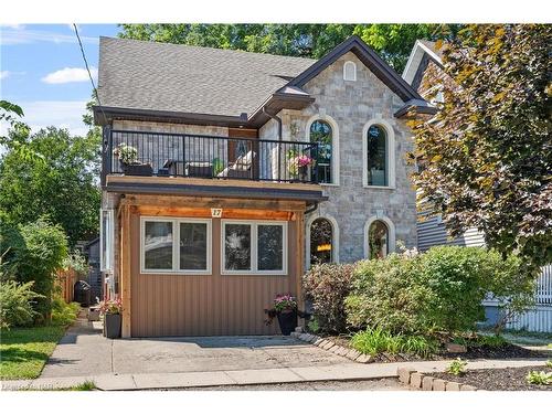 17 Thomas Street, St. Catharines, ON - Outdoor