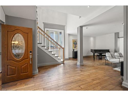 17 Thomas Street, St. Catharines, ON - Indoor Photo Showing Other Room