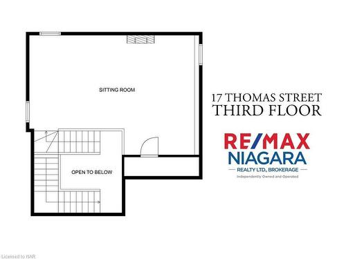 17 Thomas Street, St. Catharines, ON - Other