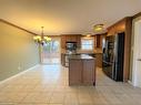 Main-75 Bula Drive, St. Catharines, ON 