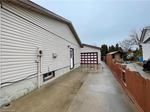 Main-75 Bula Drive, St. Catharines, ON 