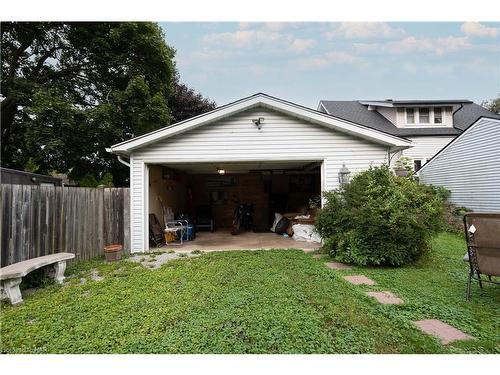 4 Haig Street, St. Catharines, ON - Outdoor