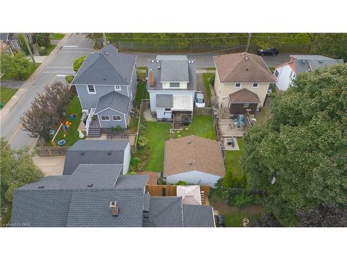 4 Haig Street, St. Catharines, ON - Outdoor