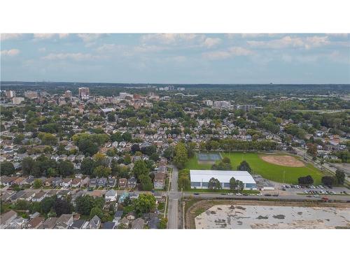 4 Haig Street, St. Catharines, ON - Outdoor With View