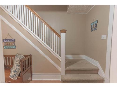 4 Haig Street, St. Catharines, ON - Indoor Photo Showing Other Room