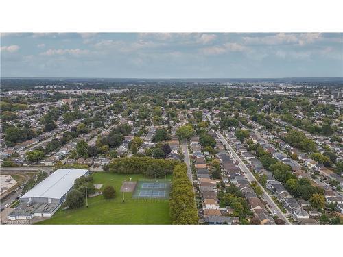 4 Haig Street, St. Catharines, ON - Outdoor With View