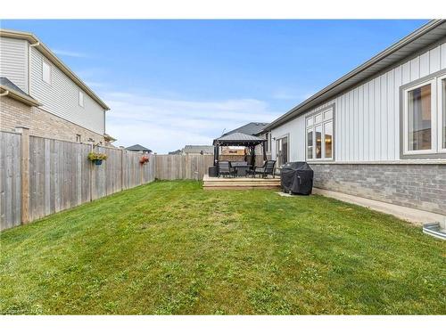 28 Venture Way, Thorold, ON - Outdoor With Exterior