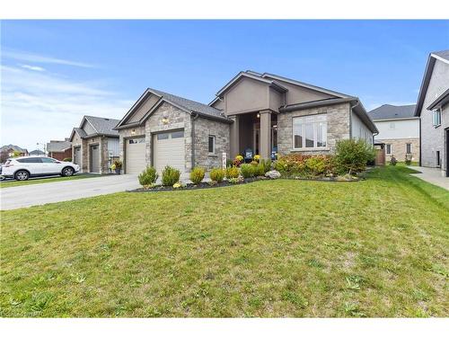 28 Venture Way, Thorold, ON - Outdoor