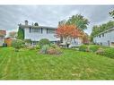 6529 Dalena Place, Niagara Falls, ON  - Outdoor 