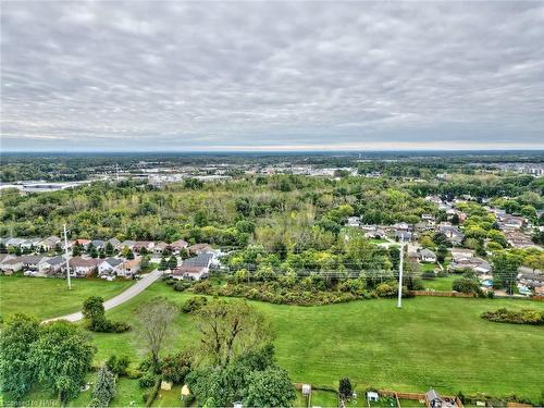 6529 Dalena Place, Niagara Falls, ON - Outdoor With View