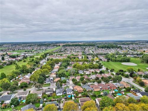 6529 Dalena Place, Niagara Falls, ON - Outdoor With View