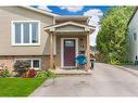 18 Rainbow Court, Welland, ON  - Outdoor 