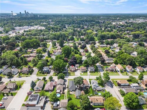 6386 Crawford Street, Niagara Falls, ON - Outdoor With View