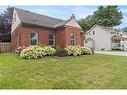 6386 Crawford Street, Niagara Falls, ON  - Outdoor 