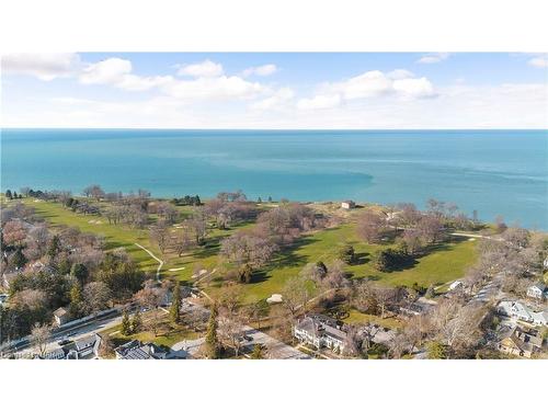 375 Mississauga Street, Niagara-On-The-Lake, ON - Outdoor With Body Of Water With View