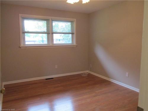 6 East Hampton Road, St. Catharines, ON - Indoor Photo Showing Other Room