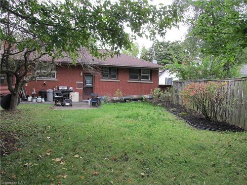 6 East Hampton Road, St. Catharines, ON - Outdoor