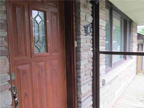 6 East Hampton Road, St. Catharines, ON - Indoor Photo Showing Other Room