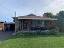 6842 Hagar Avenue, Niagara Falls, ON  - Outdoor 