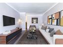 79 Glen Park Road, St. Catharines, ON  - Indoor Photo Showing Living Room 