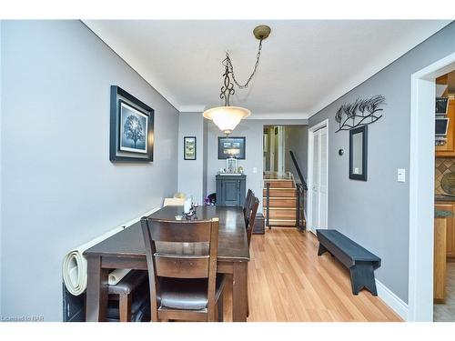 247 St Augustine Drive, St. Catharines, ON - Indoor