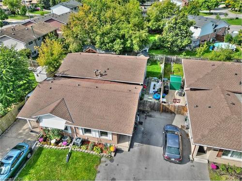 247 St Augustine Drive, St. Catharines, ON - Outdoor