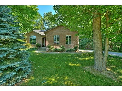 3288 Riselay Avenue, Ridgeway, ON - Outdoor