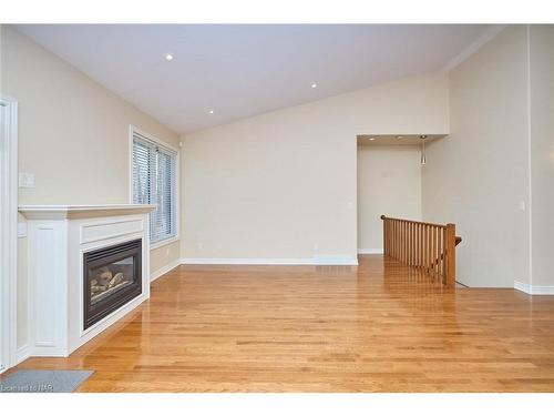 3288 Riselay Avenue, Ridgeway, ON - Indoor With Fireplace