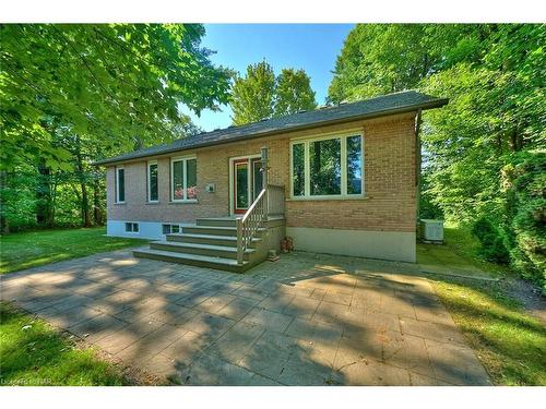 3288 Riselay Avenue, Ridgeway, ON - Outdoor