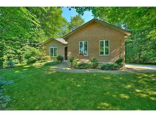 3288 Riselay Avenue, Ridgeway, ON - Outdoor