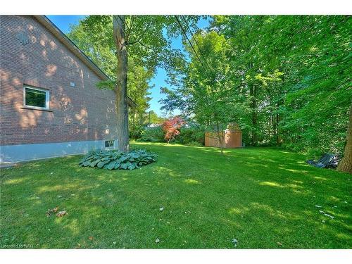 3288 Riselay Avenue, Ridgeway, ON - Outdoor