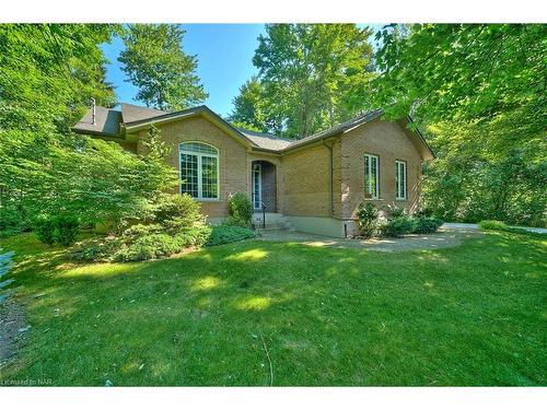 3288 Riselay Avenue, Ridgeway, ON - Outdoor