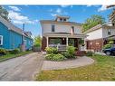 100 Elgin Street, Port Colborne, ON  - Outdoor With Deck Patio Veranda 