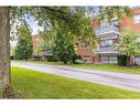 216-242 Oakdale Avenue, St. Catharines, ON  - Outdoor With Balcony With Facade 