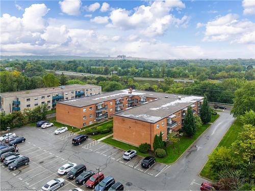 216-242 Oakdale Avenue, St. Catharines, ON - Outdoor With View