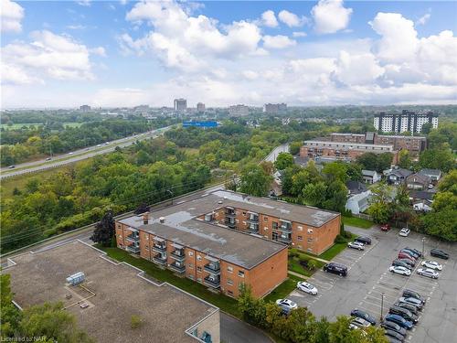 216-242 Oakdale Avenue, St. Catharines, ON - Outdoor With View