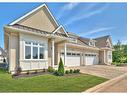 17 Butternut Crescent, Ridgeway, ON  - Outdoor With Facade 