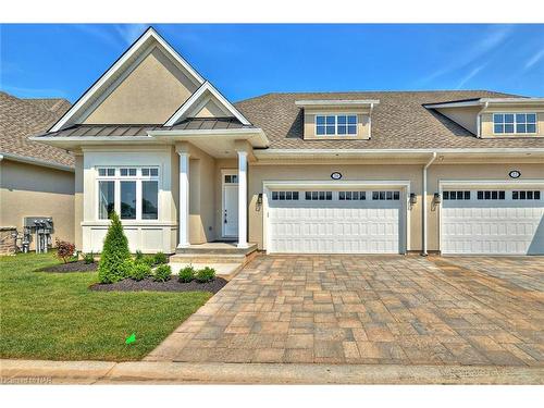 17 Butternut Crescent, Ridgeway, ON - Outdoor With Facade