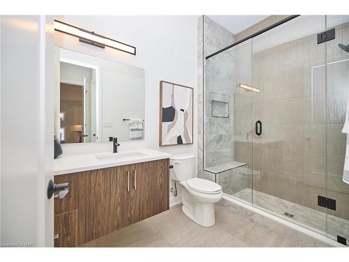 17 Butternut Crescent, Ridgeway, ON - Indoor Photo Showing Bathroom