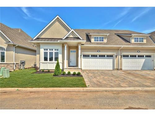 17 Butternut Crescent, Ridgeway, ON - Outdoor With Facade