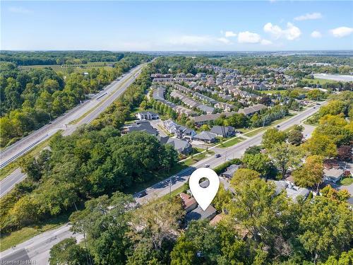 323-23 Four Mile Creek Road, Niagara-On-The-Lake, ON - Outdoor With View