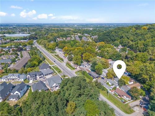 323-23 Four Mile Creek Road, Niagara-On-The-Lake, ON - Outdoor With View